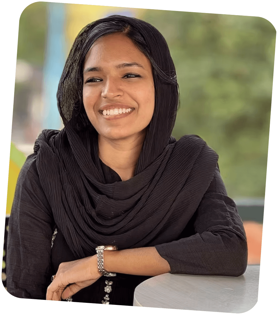 Shimna’s Transformation: